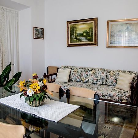 דירות Casa פרטיליה מראה חיצוני תמונה
