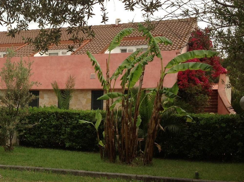 דירות Casa פרטיליה מראה חיצוני תמונה