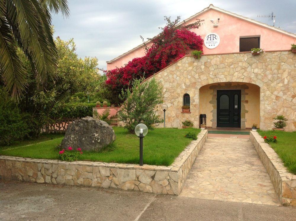 דירות Casa פרטיליה מראה חיצוני תמונה