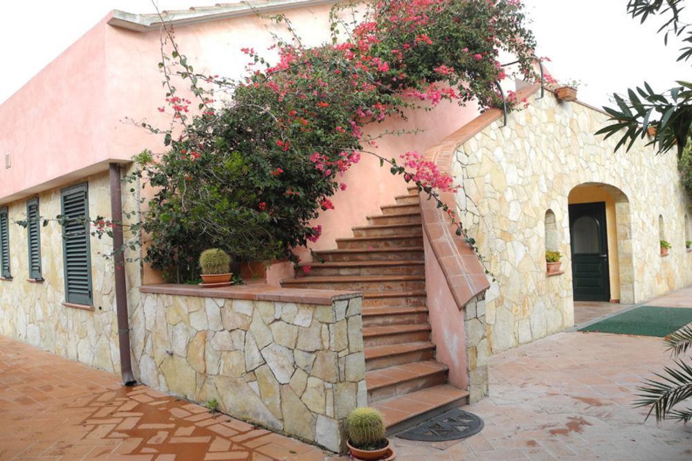 דירות Casa פרטיליה מראה חיצוני תמונה
