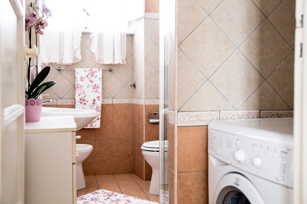 דירות Casa פרטיליה מראה חיצוני תמונה