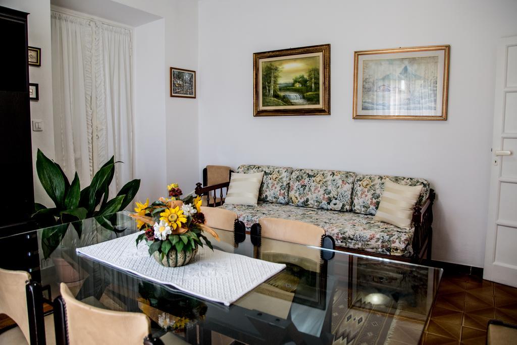 דירות Casa פרטיליה מראה חיצוני תמונה