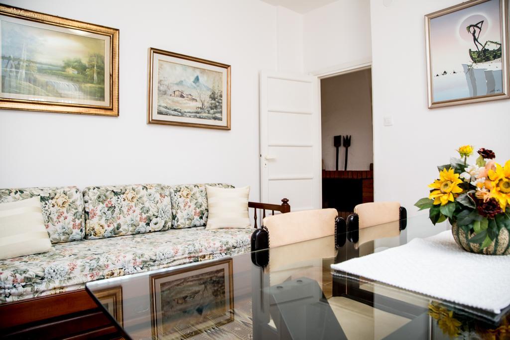 דירות Casa פרטיליה מראה חיצוני תמונה
