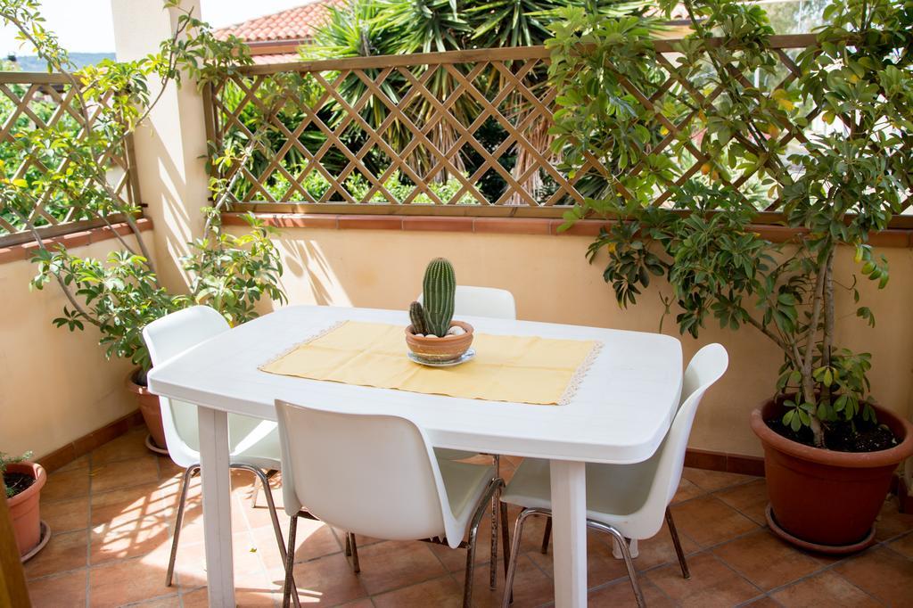 דירות Casa פרטיליה מראה חיצוני תמונה
