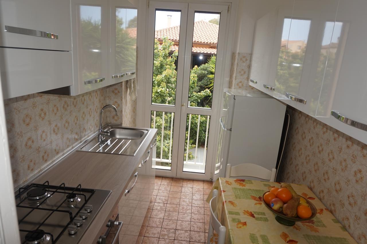 דירות Casa פרטיליה מראה חיצוני תמונה